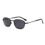 Fashion Polarized Sunglasses #2312P - Image 7