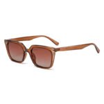 Fashion Polarized Sunglasses #3580P - Image 5