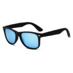 Fashion Polarized Sunglasses #2140P - Image 6