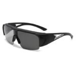 Fashion Polarized Sunglasses #3548P - Image 6