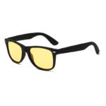 Fashion Polarized Sunglasses #2140P - Image 8