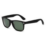 Fashion Polarized Sunglasses #2140P - Image 5