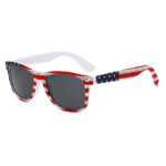 Fashion Polarized Sunglasses #2140P - Image 11