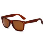 Fashion Polarized Sunglasses #2140P - Image 12