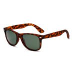 Fashion Polarized Sunglasses #2140P - Image 10