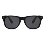 Fashion Polarized Sunglasses #2140P - Image 14