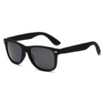 Fashion Polarized Sunglasses #2140P - Image 3