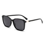 Fashion Polarized Sunglasses #3457P - Image 2