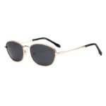 Fashion Polarized Sunglasses #2312P - Image 2