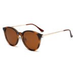 Fashion Polarized Sunglasses #3582P - Image 2