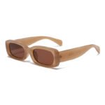 PC Fashion Sunglasses #3492 - Image 3
