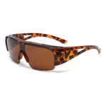 Fashion Polarized Sunglasses #3548P - Image 3