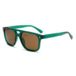 Fashion Polarized Sunglasses #3578P - Image 3