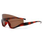 PC Fashion Sunglasses #3565 - Image 3