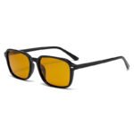 Fashion Polarized Sunglasses #3581P - Image 3