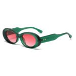 PC Fashion Sunglasses #3481 - Image 4