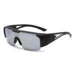 Fashion Polarized Sunglasses #3548P - Image 4