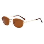 Fashion Polarized Sunglasses #2312P