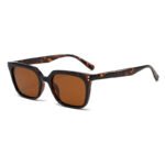 Fashion Polarized Sunglasses #3580P - Image 3