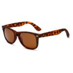 Fashion Polarized Sunglasses #2140P - Image 4