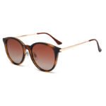 Fashion Polarized Sunglasses #3582P - Image 4