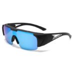 Fashion Polarized Sunglasses #3548P
