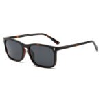 Fashion Polarized Sunglasses #3568P - Image 5