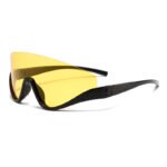 PC Fashion Sunglasses #3565 - Image 5