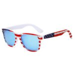 Fashion Polarized Sunglasses #2140P - Image 9