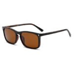 Fashion Polarized Sunglasses #3568P - Image 6