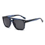 Fashion Polarized Sunglasses #3578P - Image 6