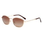 Fashion Polarized Sunglasses #2312P - Image 6