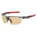 Sports Sunglasses DM1446 - Image 2