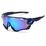 Sports Sunglasses DM1628 - Image 2