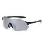 Photochromic Sports Sunglasses D82801 - Image 2