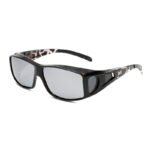 Fashion Polarized Sunglasses #3491 - Image 10