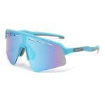 Fashion Sports Sunglasses D82813 - Image 3