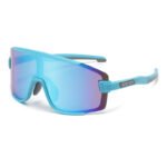 Fashion Sports Sunglasses D82815 - Image 2