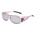 Fashion Polarized Sunglasses #3491 - Image 3