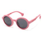 Kids TR90 Sunglasses #KB679
