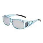 Fashion Polarized Sunglasses #3491 - Image 4