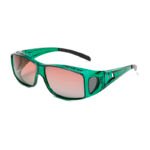 Fashion Polarized Sunglasses #3491 - Image 5