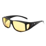 Fashion Polarized Sunglasses #3491 - Image 7