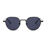 Metal Fashion Sunglasses #2305 - Image 7