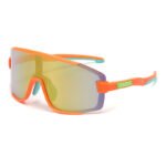 Fashion Sports Sunglasses D82815 - Image 4