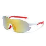 Photochromic Sports Sunglasses D82802 - Image 4