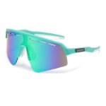 Fashion Sports Sunglasses D82813 - Image 5