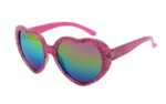 Kids Heart-design Sunglasses #85126 - Image 5