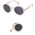 Kids TR90 Sunglasses #KB679 - Image 8