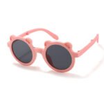 Kids Sunglasses #3007 - Image 2